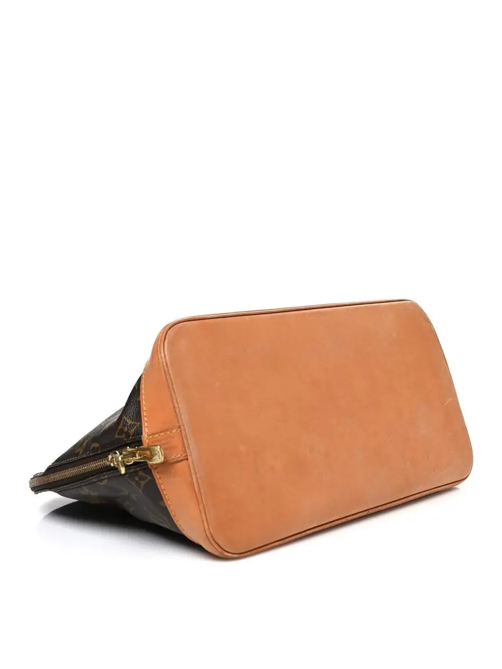 Louis Vuitton Alma Mm #344516L62B